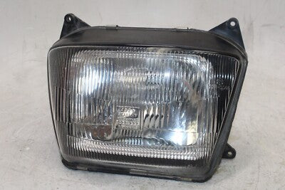 86-06 KAWASAKI CONCOURS 1000 ZG1000A OEM FRONT HEAD LIGHT HEADLIGHT LAMP