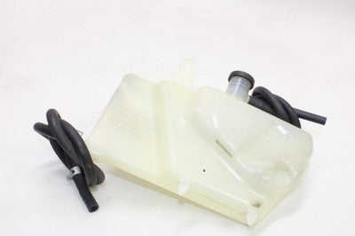 04-06 SUZUKI VSTROM 650 DL650 OEM COOLANT WATER TANK RESERVOIR BOTTLE