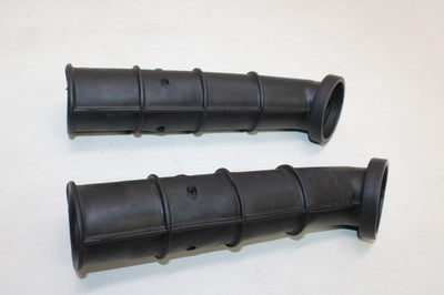 1997 TRIUMPH TROPHY 900 OEM AIR DUCT TUBES PAIR