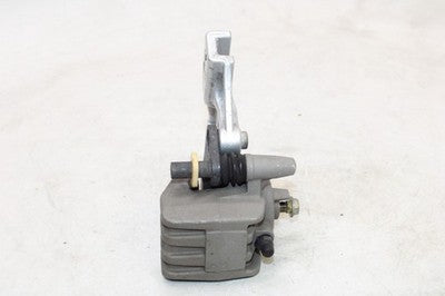 00-04 KAWASAKI NINJA ZX6R ZX600J OEM REAR BACK BRAKE CALIPER W MOUNT BRACKET
