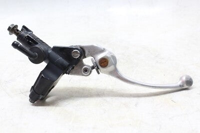 2003 SUZUKI SV650S OEM CLUTCH PERCH MOUNT WITH LEVER