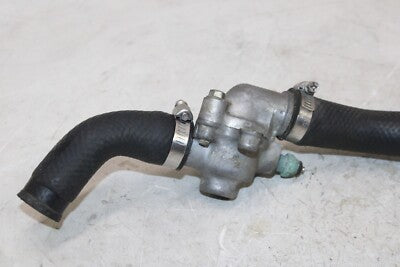 1996 KAWASAKI NINJA 250R EX250-F OEM THERMOSTAT HOUSING W CAP