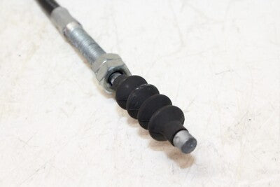 98-99 KAWASAKI NINJA ZX9R ZX900C OEM CLUTCH CABLE LINE