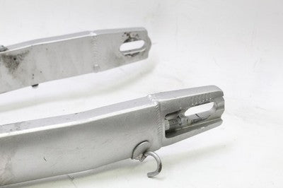 08-11 KAWASAKI KLR650 OEM REAR SWINGARM BACK SUSPENSION SWING ARM