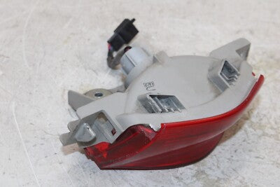 06-08 KAWASAKI NINJA 650R EX650A OEM REAR TAIL TAILLIGHT BACK BRAKE LIGHT