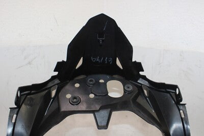 2014 KAWASAKI NINJA 300 EX300B ABS OEM SPEEDO GAUGE CLUSTER TRIM PANEL