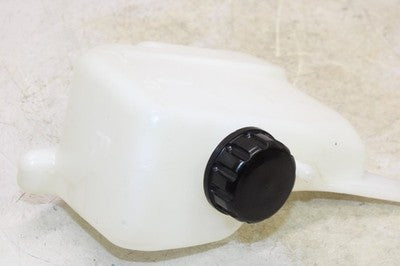 92-07 KAWASAKI NINJA 250R OEM COOLANT WATER TANK RESERVOIR BOTTLE