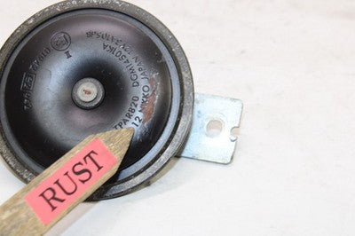 01-03 YAMAHA YZF600R OEM HORN SIGNAL