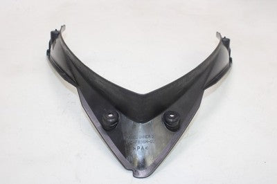 2016 YAMAHA YZF R3 OEM FRONT LOWER V COWL