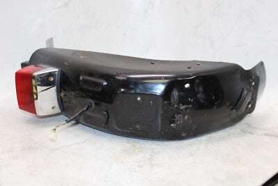 05-08 SUZUKI SAVAGE 650 LS650P OEM REAR BACK WHEEL FENDER MUD GUARD