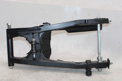 13-14 KAWASAKI NINJA 300 OEM REAR SWINGARM BACK SUSPENSION SWING ARM