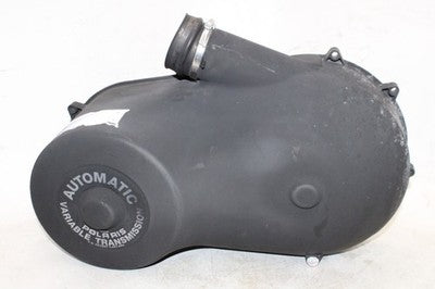 2003 POLARIS MAGNUM 330 4X4 OEM CLUTCH SIDE ENGINE MOTOR COVER