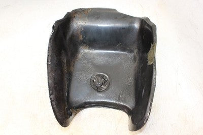 2000 DUCATI MONSTER 750 OEM GAS TANK FUEL CELL COVER FAIRING COWL