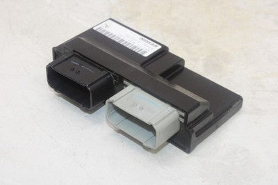 2016 HONDA CBR650F OEM ECU COMPUTER CONTROLLER UNIT BLACK BOX ECM CDI