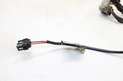 2003 BMW F650GS DAKAR OEM WIRE CONNECTOR