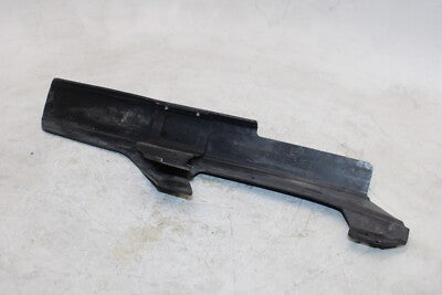 1998 SUZUKI GSXR600 OEM REAR BACK DRIVE CHAIN GUARD COVER SHIELD
