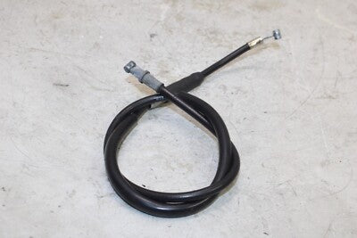 15-18 YAMAHA SR400 OEM CLUTCH CABLE LINE