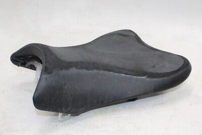 08-09 SUZUKI GSXR750 OEM FRONT DRIVERS SEAT PAD SADDLE PILLION