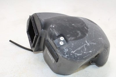 2003 BMW F650GS DAKAR OEM AIRBOX AIR INTAKE FILTER BOX