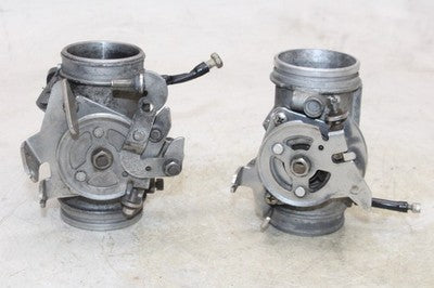 1995 BMW R1100R OEM THROTTLE BODY BODIES
