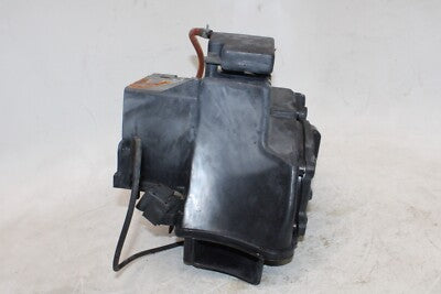 91-93 HONDA NIGHTHAWK 750 CB750 OEM AIRBOX AIR INTAKE FILTER BOX