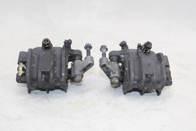 1995 HONDA CBR600F3 OEM RIGHT LEFT FRONT BRAKE CALIPER SET PAIR CALIPERS