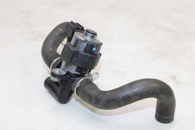 2008 HONDA CBR600RR OEM AIR VALVE SOLENOID TOP ENGINE SWITCH SENSOR