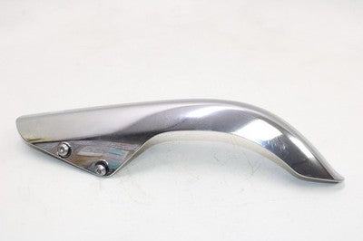2009 KAWASAKI VULCAN 900 VN900B CLASSIC OEM REAR DRIVE CHAIN GUARD COVER SHIELD