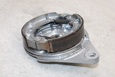 87-93 KAWASAKI NINJA 500 OEM REAR DRUM BRAKE