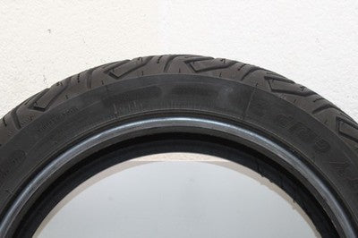 REAR BACK WHEEL TIRE Michelin City Grip 2 140/70-14