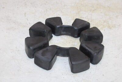1995 KAWASAKI NINJA 600R ZX600C OEM REAR HUB SHOCK DAMPERS CUSH ABSORBERS