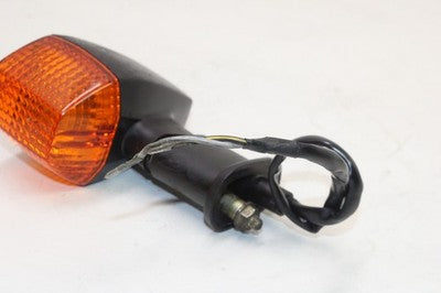 1995 KAWASAKI NINJA ZX6R ZX600F OEM LEFT REAR TURN SIGNAL LIGHT INDICATOR