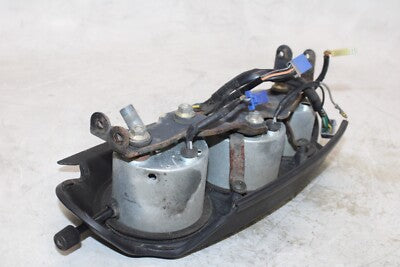 1992 SUZUKI KATANA GSX600F OEM SPEEDO TACH GAUGES DISPLAY CLUSTER SPEEDOMETER