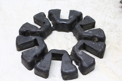 97-09 KAWASAKI NINJA 500R EX500 OEM REAR BACK SPROCKET