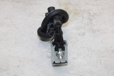 2013 KAWASAKI NINJA 300 OEM AIR SOLENOID TOP ENGINE SWITCH SENSOR