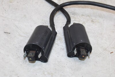 06-09 SUZUKI BOULEVARD S50 VS800 OEM IGNITION COILS