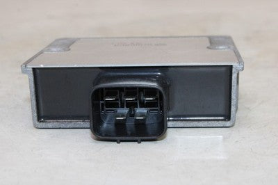 18-23 KAWASAKI NINJA 400 EX400GJ OEM RECTIFIER VOLTAGE REGULATOR