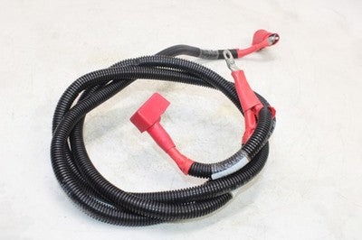 2015 POLARIS SPORTSMAN ACE 570 OEM POSITIVE BATTERY CABLE WIRE
