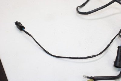 1997 TRIUMPH TROPHY 900 OEM HEADLIGHT CONNECTOR HARNESS