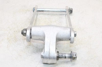 01-04 SUZUKI GSXR 1000 OEM REAR DOGBONE SHOCK LINKAGE LINK