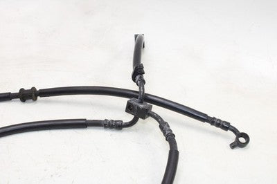 15-16 KAWASAKI VERSYS 1000 KLZ1000BFA OEM MISC BRAKE LINES HOSES