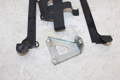 2016 KAWASAKI NINJA 300 EX300 ABS OEM MOUNTING BRACKETS MOUNTS STAY SET KIT