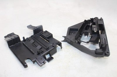 15-16 HARLEY-DAVIDSON ROAD GLIDE SPECIAL FLTRXS OEM INNER COWL TRAY PAIR