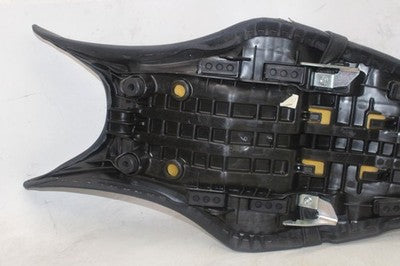 14-16 HONDA CBR650F OEM FRONT REAR SEAT SADDLE