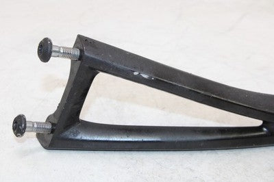 03-05 YAMAHA YZF R6 OEM LEFT REAR BACK PASSENGER PEG
