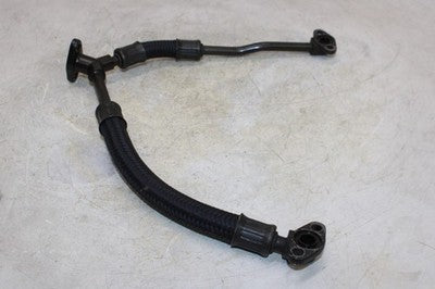 96-98 SUZUKI BANDIT 600 GSF600S OEM ENGINE MOTOR OIL HOSE PIPE