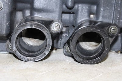 86-90 SUZUKI GSXR1100 OEM ENGINE TOP END CYLINDER HEAD