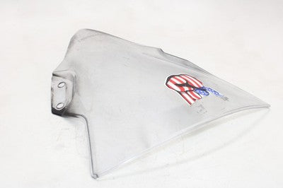 2019 Kawasaki Ninja 400 EX400HJ OEM FRONT WINDSHIELD WINDSCREEN