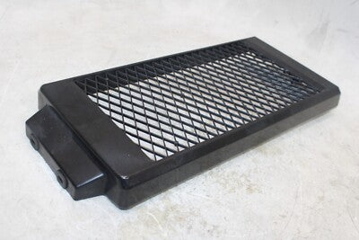 2015 SUZUKI BOULEVARD C50 VL800 OEM RADIATOR GRILLE GRILL SHIELD GUARD