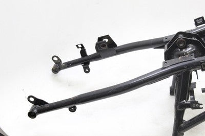 2000 BMW R1100RT OEM REAR SUBFRAME BACK SUB FRAME
